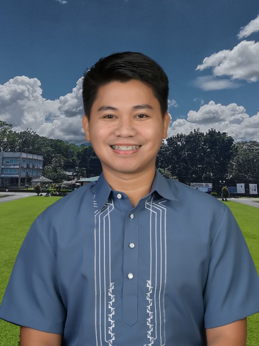 DR. JEROME JEF M. ZAMORA